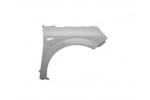 Pravý přední blatník Renault Scenic II (JM) 03-06 S OTVOREM