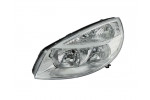 Levé přední světlo Renault Scenic II (JM) 03-06