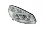 Pravé přední světlo Renault Scenic II (JM) 03-06