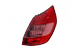 Pravé zadní světlo Renault Scenic II (JM) 03-04