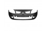 Přední nárazník Renault Scenic II (JM) 06-09 PRO LAK S OTVORY