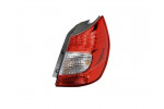 Pravé zadní světlo LED Renault Scenic II (JM) 06-09