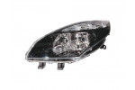 Levé přední světlo Renault Scenic III (JZ) 09-11 VALEO