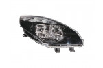 Pravé přední světlo Renault Scenic III (JZ) 09-11