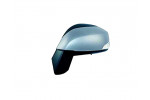 Levé zpětné zrcátko Renault Scenic III (JZ) 09-13 SKLÁPĚCÍ PRO LAK