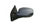Levé zpětné zrcátko Renault Twingo II (CN0) 11-14 ELEKTRICKÉ PRO LAK
