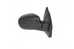 Pravé zpětné zrcátko Renault Twingo II (CN0) 11-14 MECHANICKÉ ČERNÉ