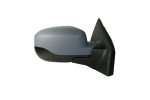 Pravé zpětné zrcátko Renault Twingo II (CN0) 11-14 ELEKTRICKÉ PRO LAK