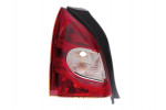 Levé zadní světlo Renault Twingo II (CN0) 11-14 HATCHBACK HELLA
