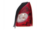 Pravé zadní světlo Renault Twingo II (CN0) 11-14 HATCHBACK HELLA