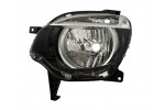 Levé přední světlo Renault Twingo III (BCM/BCA) 14-