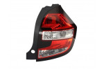 Pravé zadní světlo Renault Twingo III (BCM/BCA) 14- HATCHBACK