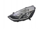 Levé přední světlo Renault Clio IV (BH/KH) 12-16 STŘÍBRNÉ MAGNETI MARELLI