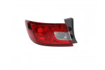Levé zadní světlo vnější Renault Clio IV (BH) 12-16 HATCHBACK MAGNETI MARELLI