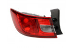 Levé zadní světlo vnější Renault Clio IV (BH) 16-19 HATCHBACK