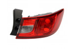 Pravé zadní světlo vnější Renault Clio IV (BH) 16-19 HATCHBACK