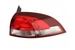 Pravé zadní světlo vnější Renault Clio IV (KH) 12-19 KOMBI MAGNETI MARELLI