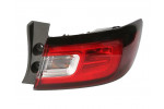 Pravé zadní světlo LED vnější Renault Clio IV (BH) 16-19 HATCHBACK MAGNETI MARELLI