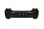 Zadní nárazník Renault Clio V (B7) 19- PRO LAK HATCHBACK