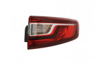 Pravé zadní světlo LED vnější Renault Megane IV (K9) 16-20 KOMBI MAGNETI MARELLI