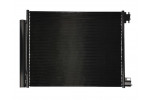 Chladič klimatizace Renault Megane IV (B9/K9) 16-18 1.2 1.6 1.5
