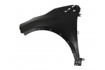 Levý přední blatník Renault Captur I (J5/H5) 13-20