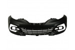 Přední nárazník Renault Captur I (J5/H5) 17-20 PRO LAK