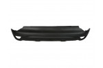 Zadní nárazník Renault Captur I (J5/H5) 13-17 PRO LAK HATCHBACK