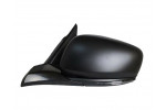 Levé zpětné zrcátko Renault Scenic IV J9 16- SKLÁPĚCÍ PRO LAK