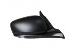 Pravé zpětné zrcátko Renault Scenic IV (J9) 16- SKLÁPĚCÍ PRO LAK