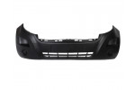 Přední nárazník Renault Master III (JV/FV) 14-19 ČERNÝ
