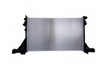 Chladič vody Renault Master III JV/FV 10-14 2.3