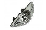 Levé přední světlo Renault Master III (JV/FV) 10-14