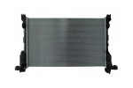 Chladič vody Opel Vivaro B X82 14-19 KOYO
