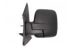 Levé zpětné zrcátko Fiat Talento (296) 16- MANUÁLNÍ ČERNÉ