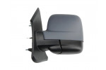 Levé zpětné zrcátko Opel Vivaro B (X82) 14-19 MANUÁLNÍ PRO LAK