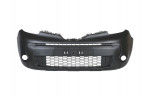 Přední nárazník Renault Kangoo II (W) 13-20 PRO LAK S OTVORY