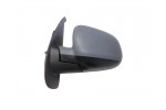 Levé zpětné zrcátko Renault Kangoo II (W) 13-20 SKLÁPĚCÍ PRO LAK