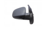 Pravé zpětné zrcátko Renault Kangoo II (W) 13-20 SKLÁPĚCÍ PRO LAK