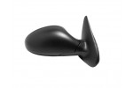 Pravé zpětné zrcátko Seat Toledo II (1M2) 03-04 ELEKTRICKÉ ČERNÉ