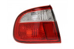 Levé zadní světlo vnější Seat Toledo II (1M2) 99-04 SEDAN