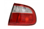 Pravé zadní světlo vnější Seat Toledo II (1M2) 99-04 SEDAN