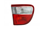 Levé zadní světlo vnitřní Seat Leon (1M1) 99-05 HATCHBACK