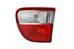 Pravé zadní světlo vnitřní Seat Leon (1M1) 99-05 HATCHBACK