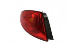 Levé zadní světlo Seat Toledo III (5P2) 04-09