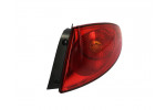 Pravé zadní světlo Seat Toledo III (5P2) 04-09