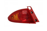 Levé zadní světlo vnější Seat Leon (1P1) 05-09 HATCHBACK