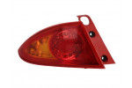 Levé zadní světlo vnější Seat Leon (1P1) 09-12 HATCHBACK VALEO