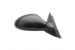 Pravé zpětné zrcátko Seat Ibiza / Cordoba (6L1/6L2) 06-08 MECHANICKÉ ČERNÉ