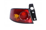 Levé zadní světlo vnější Seat Ibiza (6L1) 02-06 HATCHBACK